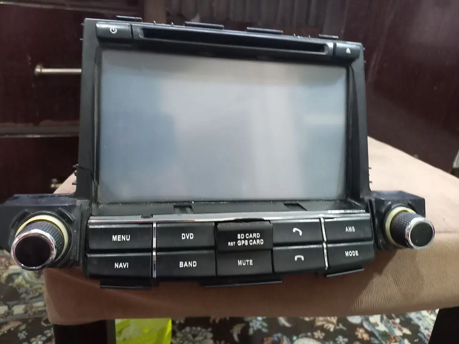 ضبط ماشین مانیتودار|قطعات یدکی و لوازم جانبی|اهواز, زیتون کارگری|دیوار