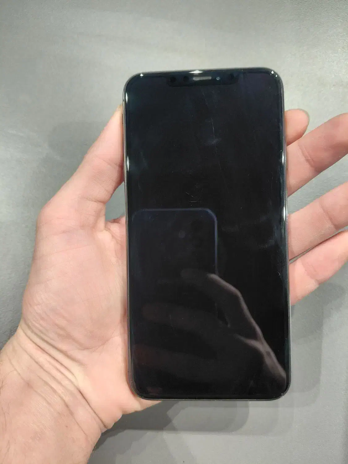 آیفون XS MAX|موبایل|بندرعباس, |دیوار