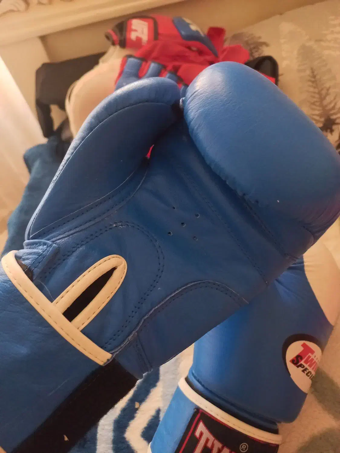 لوازم مبارزه نو نو|تجهیزات ورزشی|اسلامشهر, شهرک انبیا|دیوار