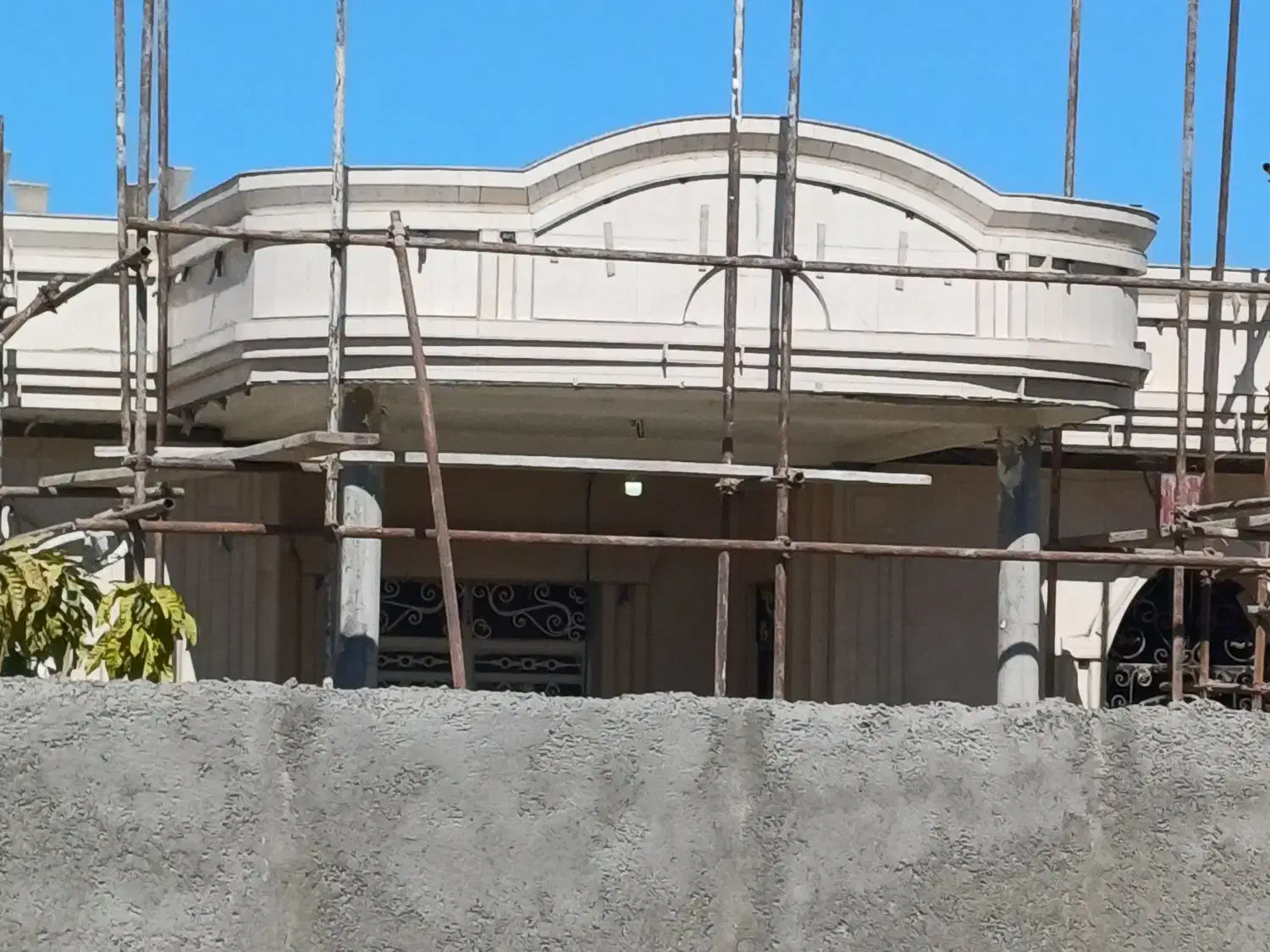 نماکاری اجرای سنگ وسرامیک|خدمات پیشه و مهارت|میناب, |دیوار