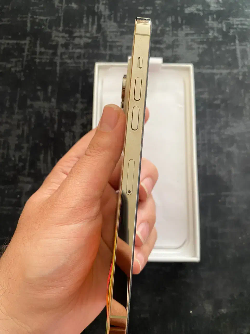 Iphone 13 promax|موبایل|اردبیل, |دیوار