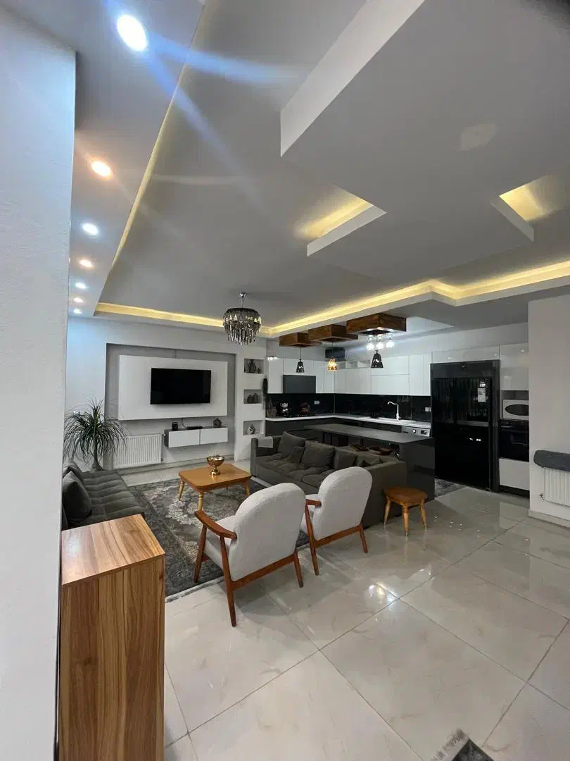 سه خواب نوسازاستخردار ویلا شخصی کد۰۰۱|اجارهٔ کوتاه‌مدت ویلا و باغ|سلمان‌شهر, |دیوار