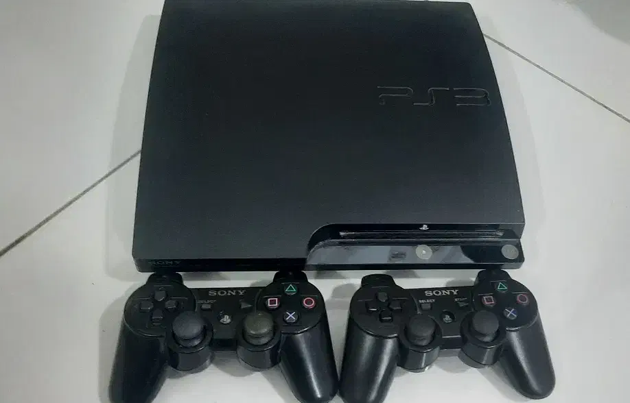 ps3 250|کنسول، بازی ویدئویی و آنلاین|کرمان, |دیوار