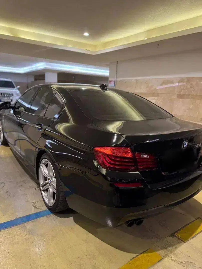 بی ام و 528|خودرو سواری و وانت|تهران, حکمت|دیوار