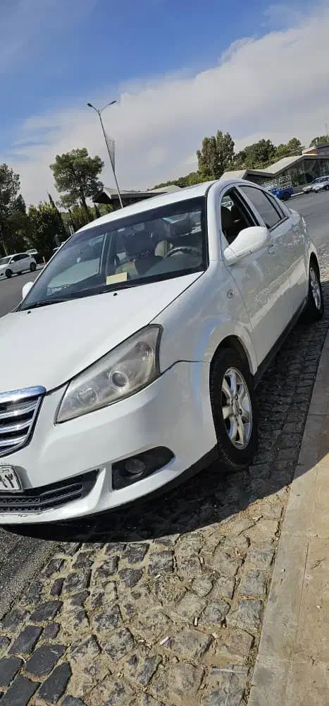 خودروی MVM 550 اتومات|خودرو سواری و وانت|مشهد مرغاب, |دیوار