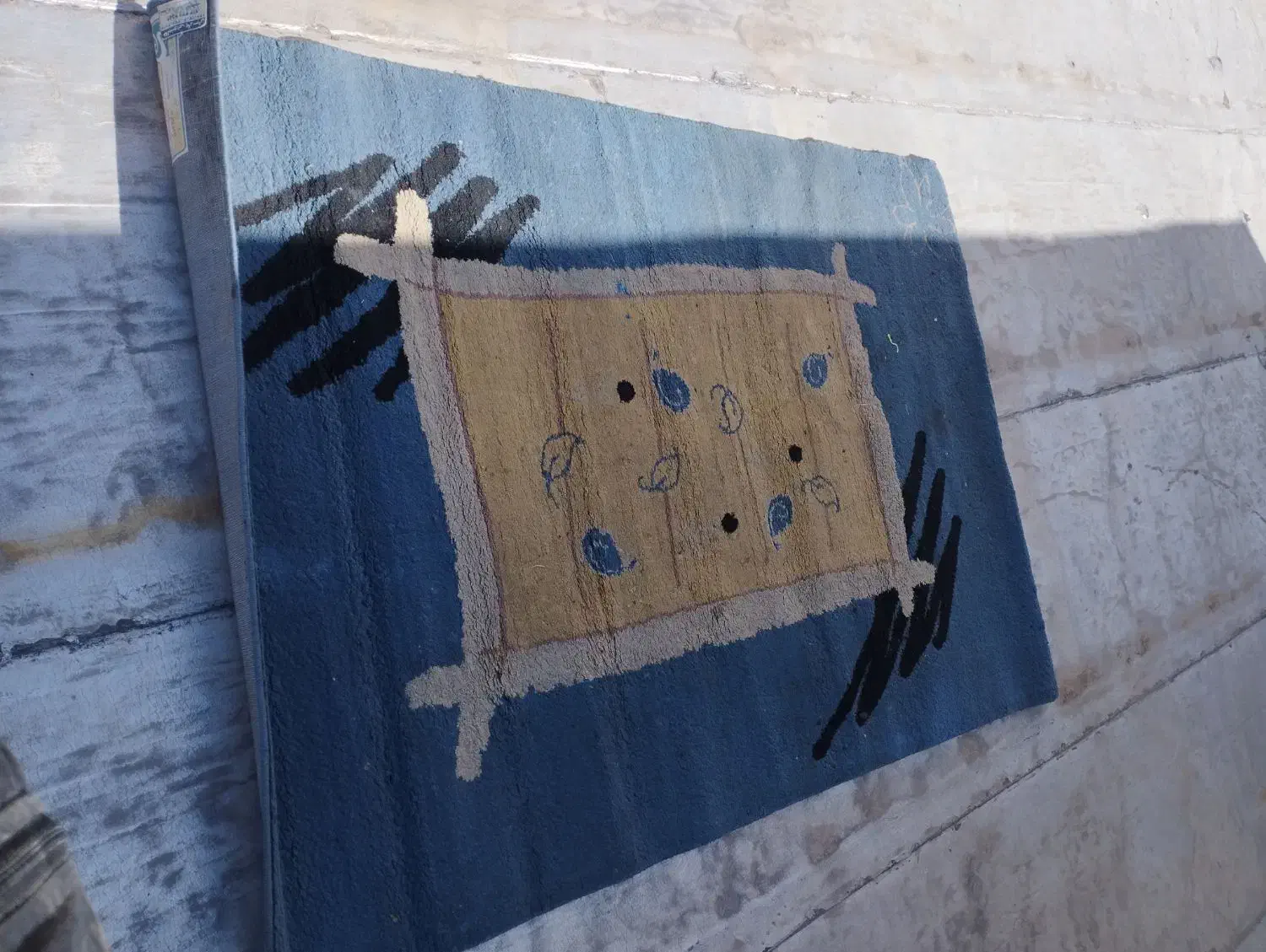 فرش ۴ متری|فرش|فردیس, شهرک ۱۱۰|دیوار