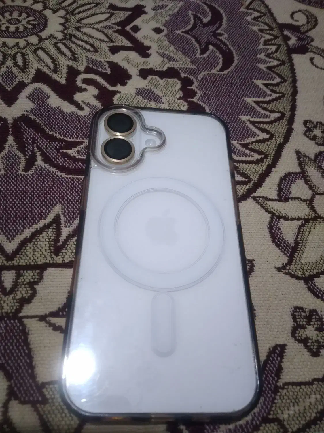 آیفون۱۶ نات اکتیو|موبایل|زنجان, |دیوار