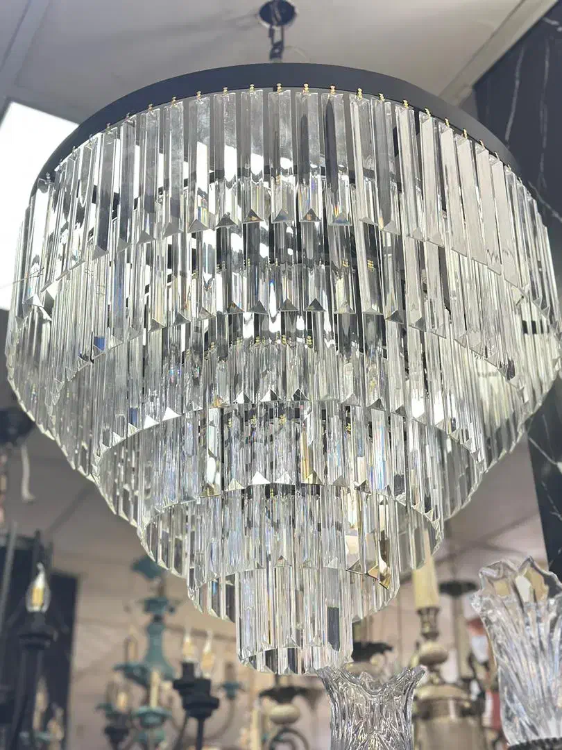 تولید و پخش لوستر امیران|لوستر و چراغ آویز|مشهد, کاظم آباد پنجشنبه|دیوار