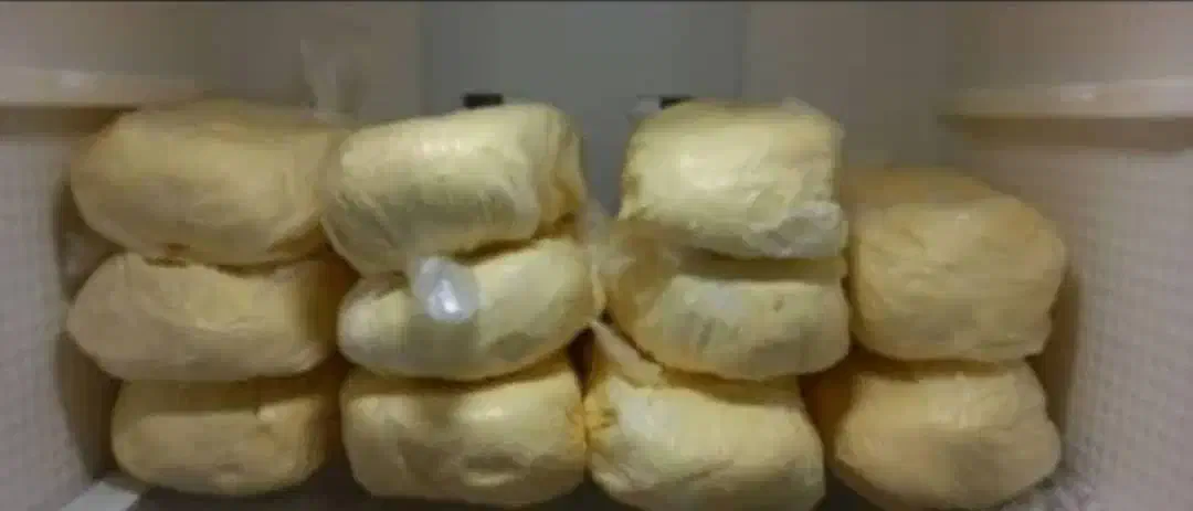 کره محلی|خوردنی و آشامیدنی|کارون, |دیوار