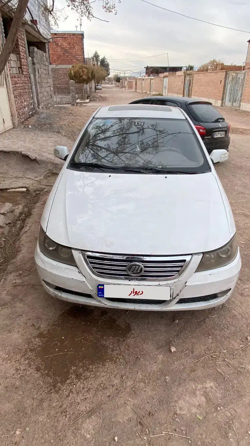 لیفان1800cc|خودرو سواری و وانت|کرمان, |دیوار