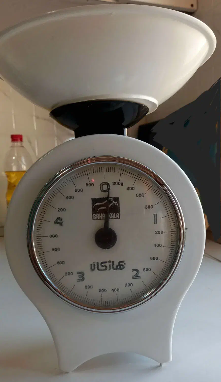 ترازو آشپزخانه عقربه دار|حراج|تهران, مشیریه|دیوار