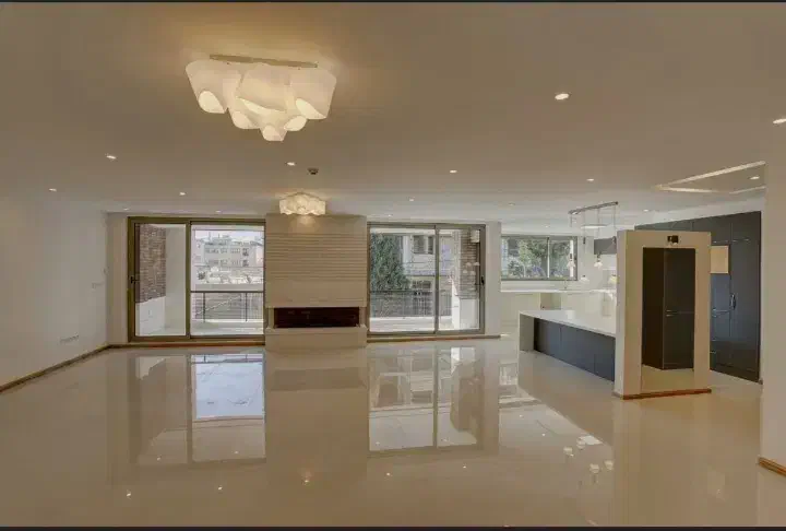 2خواب بدون مشرف غرق در نور|فروش آپارتمان|شیراز, عادل آباد|دیوار