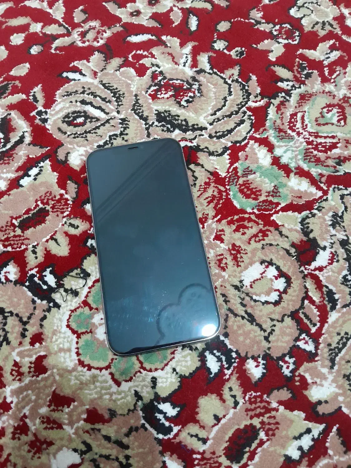 فروش گوشی۱۲پرومکس|موبایل|یاسوج, |دیوار