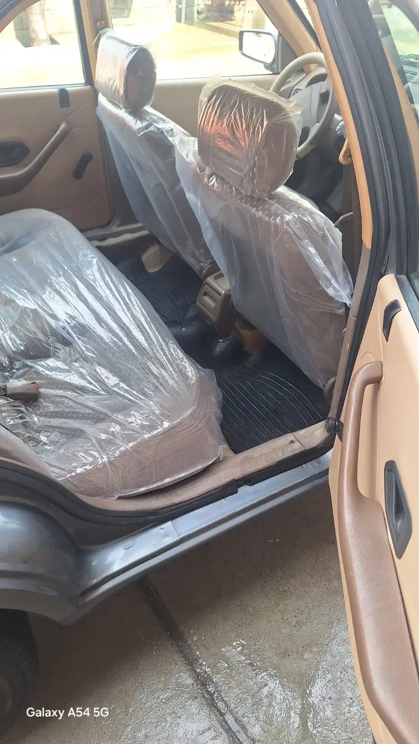 پژو ۴۰۵ مدل ۹۱|خودرو سواری و وانت|بانه, |دیوار