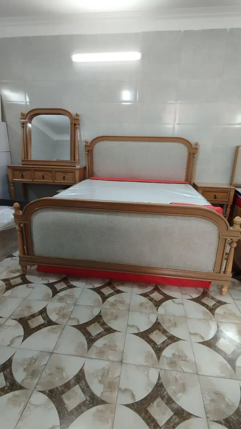 اقساط 12 ماهه خرید سرویس خواب|تخت و سرویس خواب|یزد, |دیوار