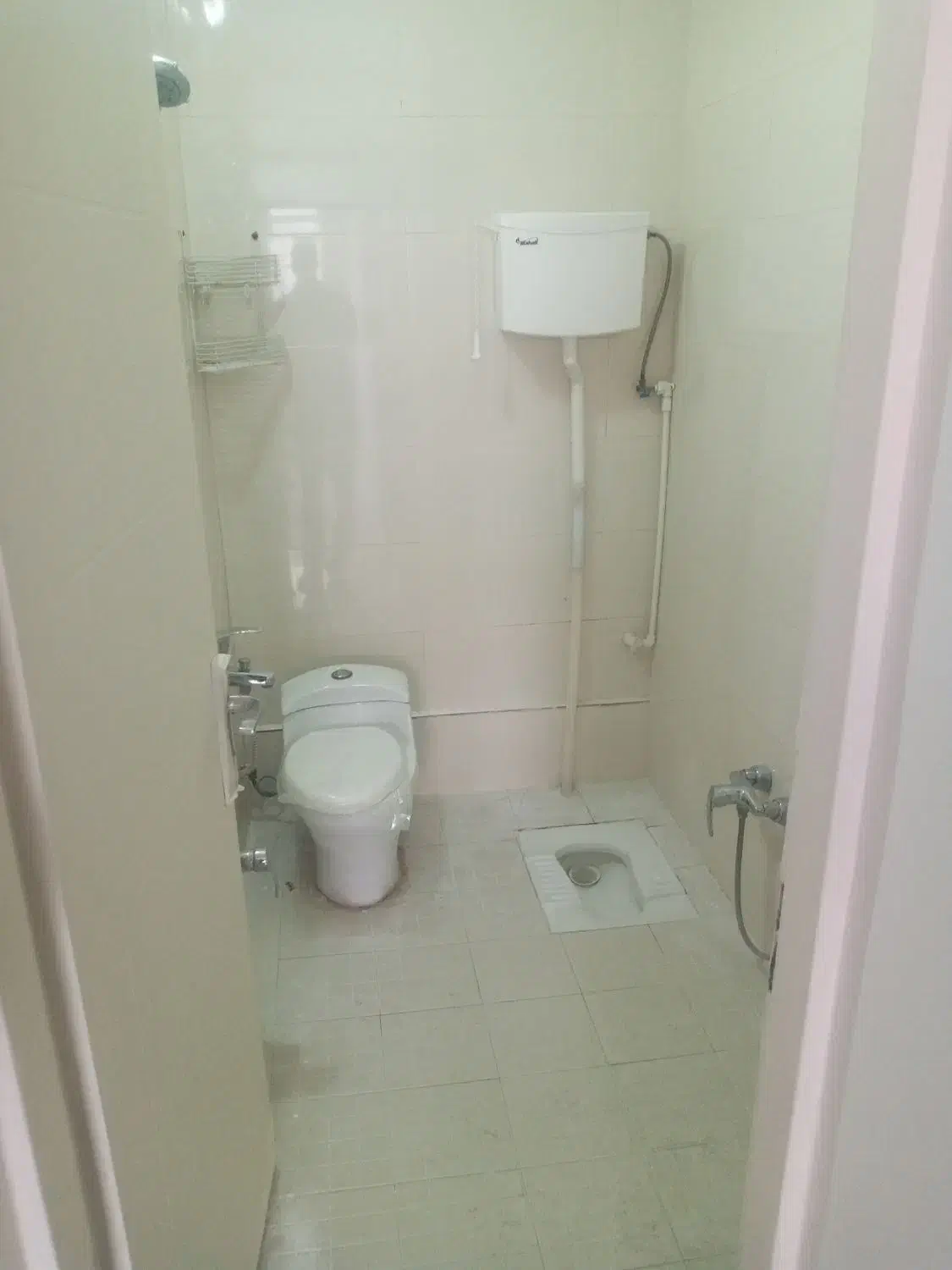 65متر ، 2خوابه ، بازسازی شده