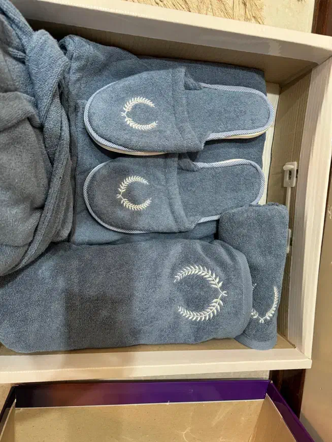 سرویس حوله مردانه سایز لارج|آرایشی، بهداشتی، درمانی|تهران, حشمتیه|دیوار