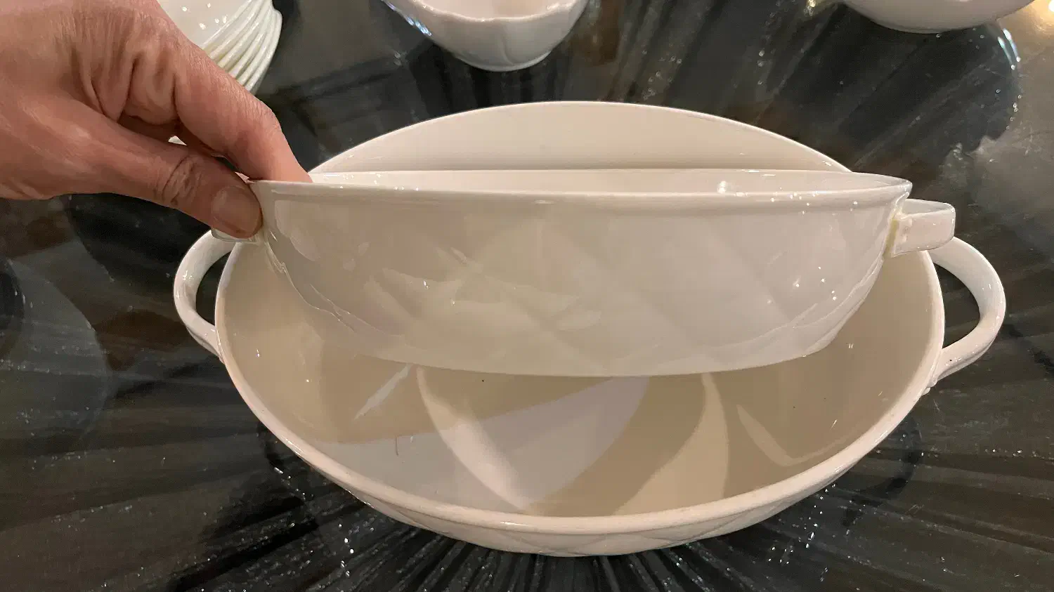 لوازم آشپز خانه|ظروف سرو و پذیرایی|ری, ولی آباد|دیوار