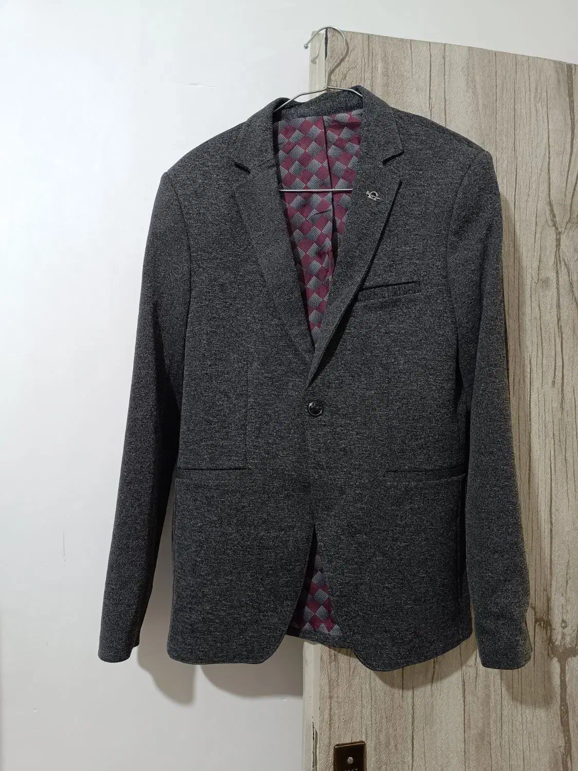 کت تک مردانه سایز ۴۸|لباس|اندیشه, اندیشه فاز ۱|دیوار