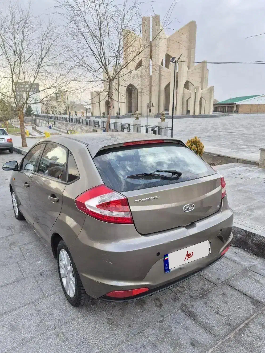 MVM 315|خودرو سواری و وانت|تبریز, |دیوار