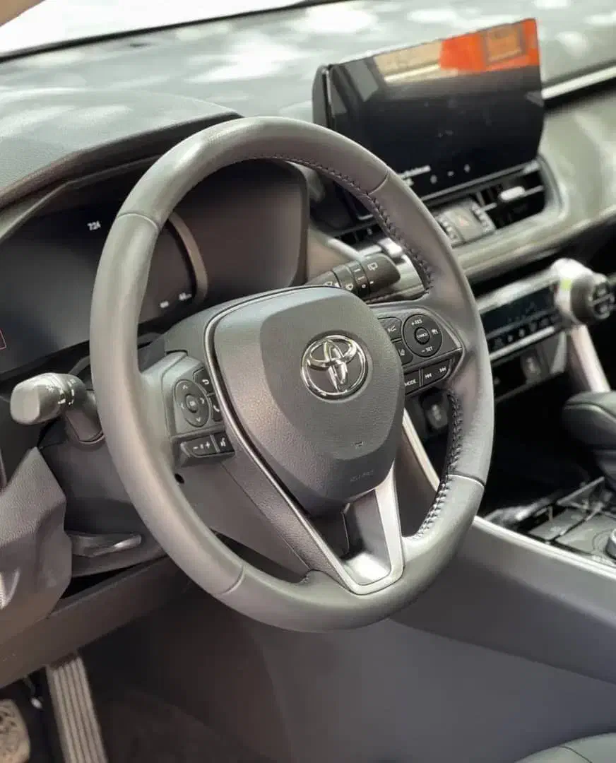 راووفور ۲۰۲۵ هیبرید مونتاژچین|خودرو سواری و وانت|تهران, محمودیه|دیوار