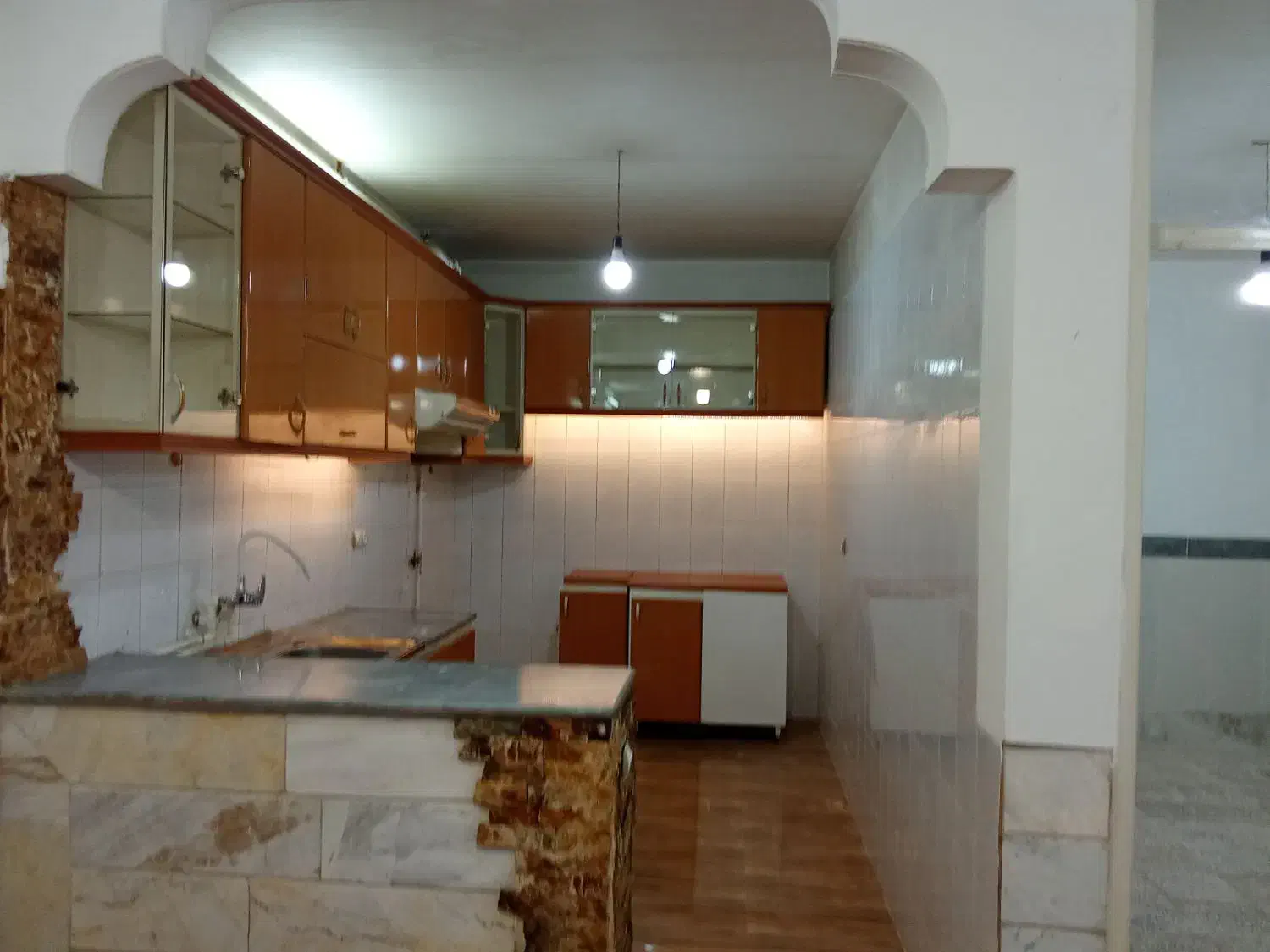 رهن و اجاره واحد زیرزمین|اجارهٔ خانه و ویلا|قم, شاه ابراهیم|دیوار