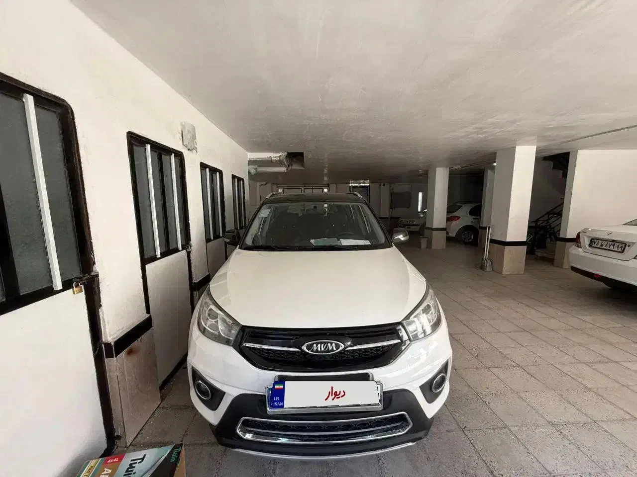 MVMx33s|خودرو سواری و وانت|کرمانشاه, |دیوار