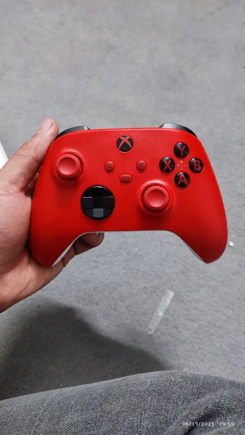 xbox x series دیسک خور|کنسول، بازی ویدئویی و آنلاین|قم, پردیسان|دیوار