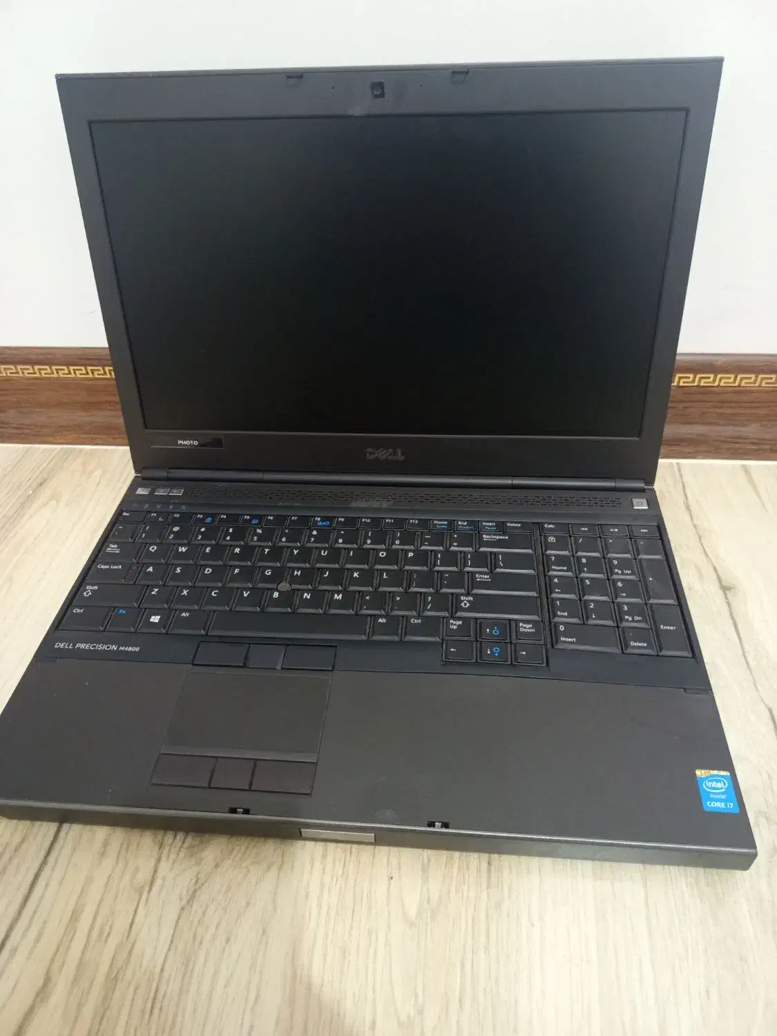 لپ تاپ دلdell|رایانه همراه|چهارباغ, |دیوار