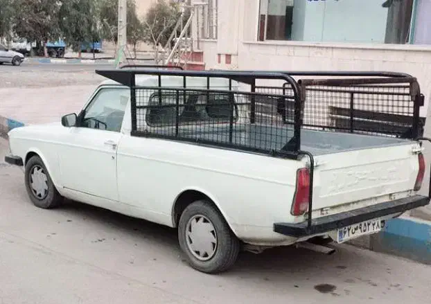 باربری و حمل ونقل با وانت|خدمات حمل و نقل|قم, علی آباد|دیوار