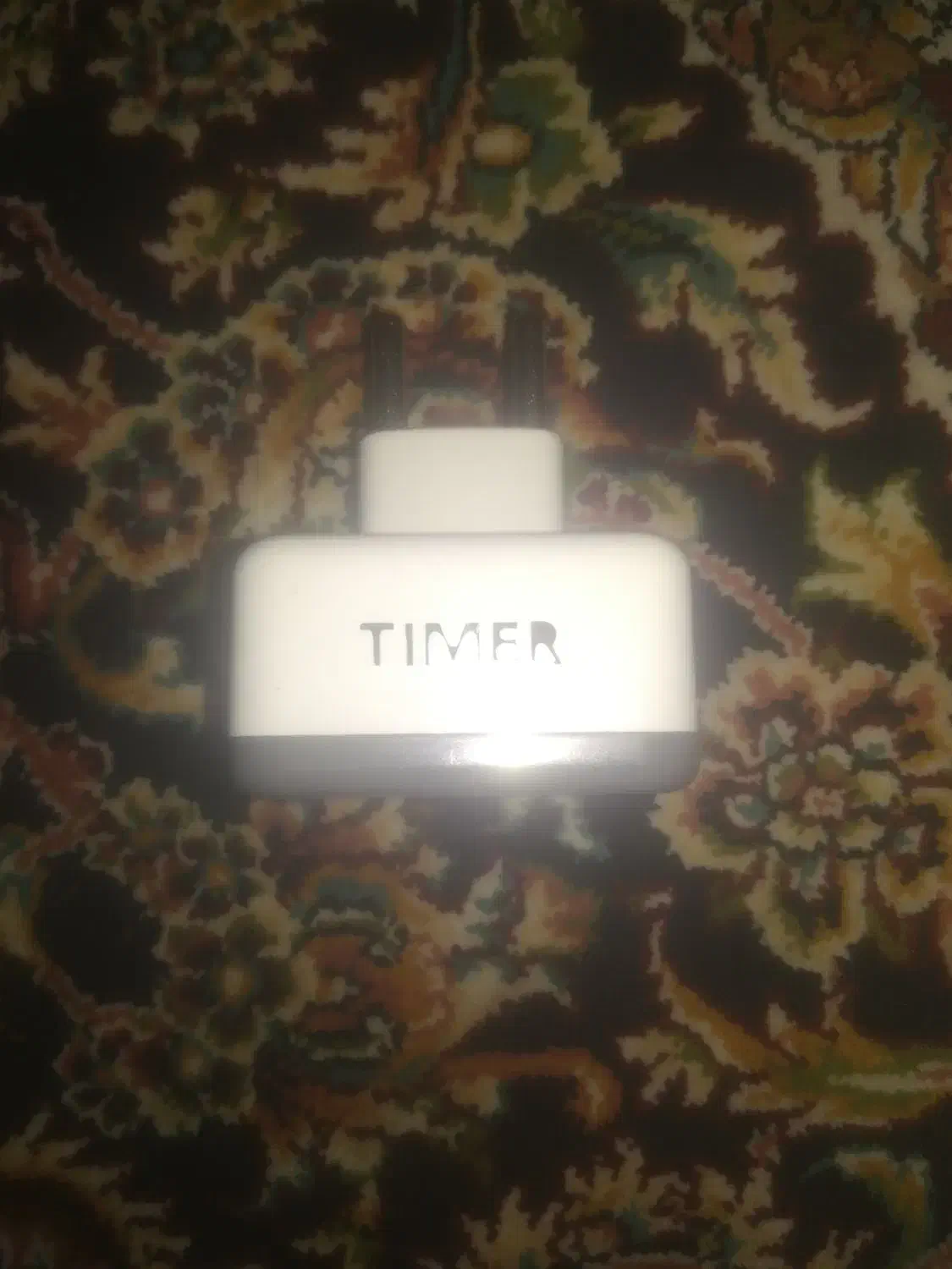 اداپتور شارژرسامسونگ|لوازم جانبی موبایل و تبلت|فولادشهر, مسکن مهر فولادشهر|دیوار