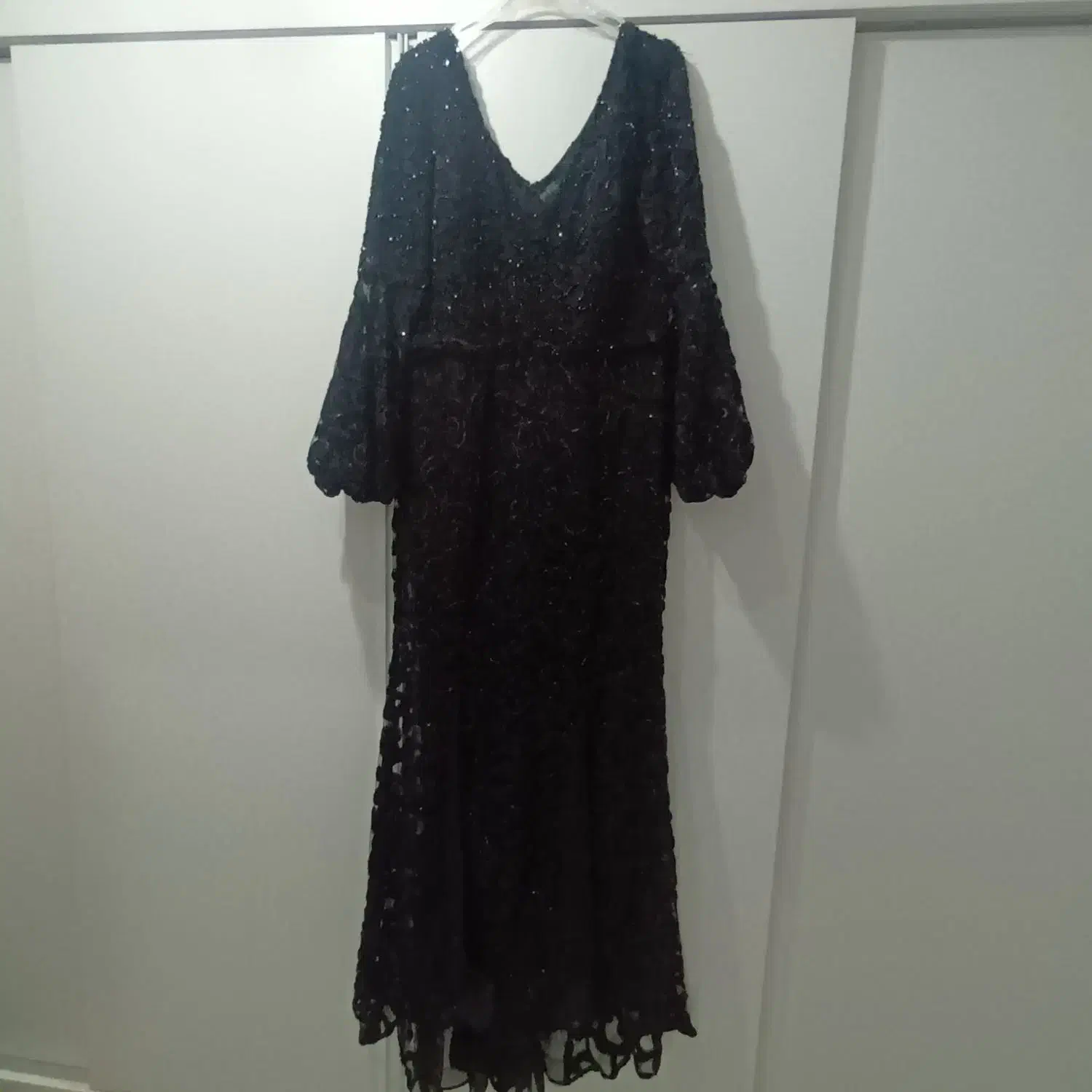 فروش لباس مجلسی|لباس|آبیک, |دیوار