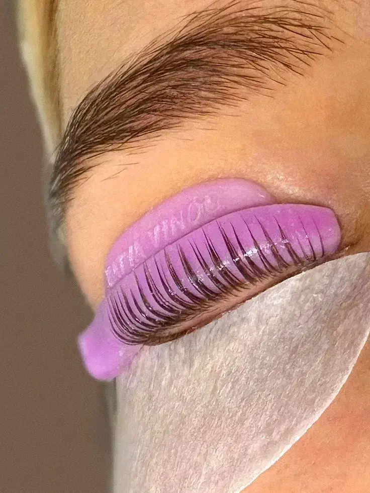 ورکشاپ بافت مو مژه ناخن لیفت کراتین فشیال کمالشهر|خدمات آموزشی|کرج, کمالشهر|دیوار