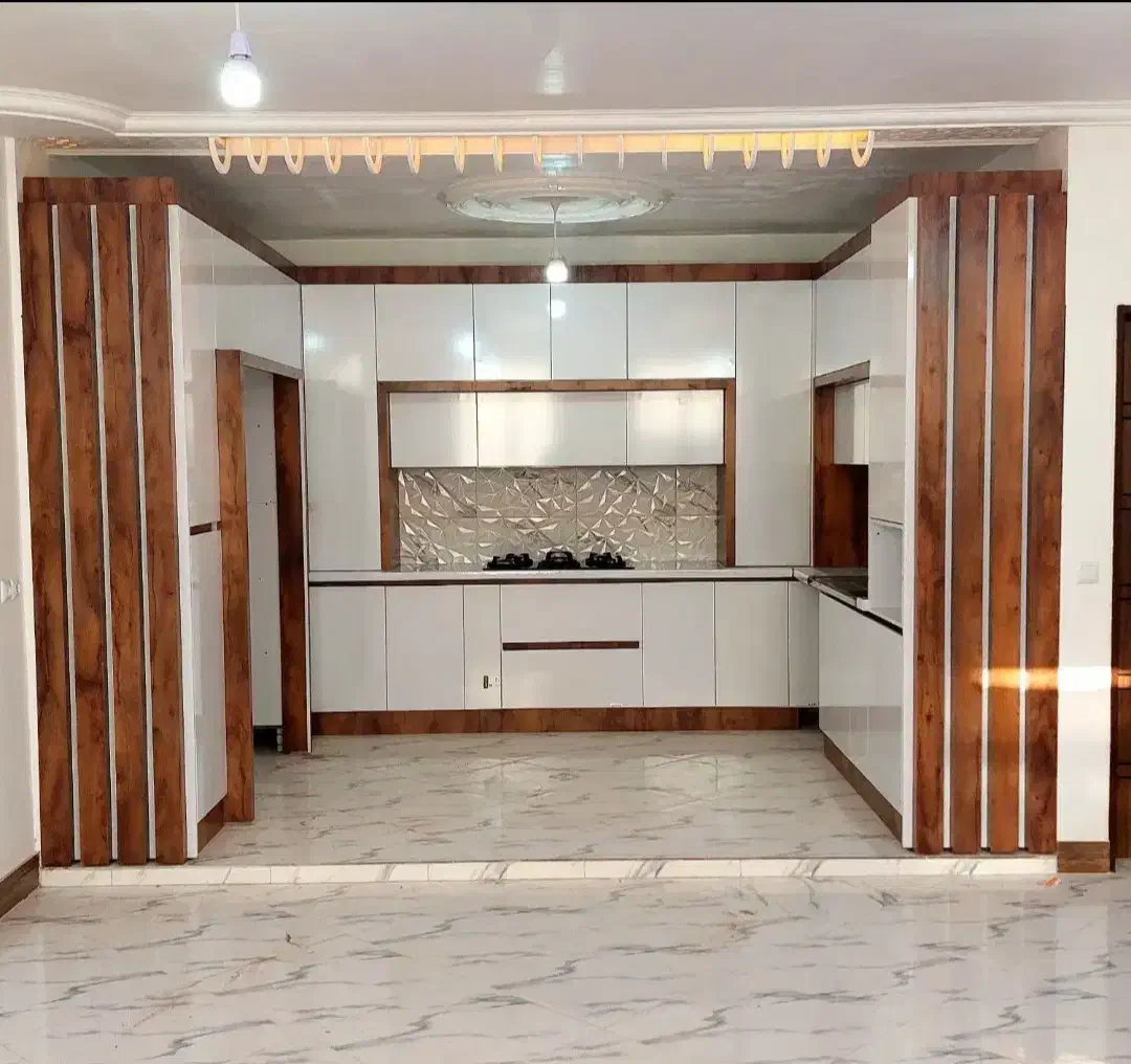 کابینت .MDF.کمد دیواری MDF|جاکفشی، کمد، دراور|اسفراین, |دیوار