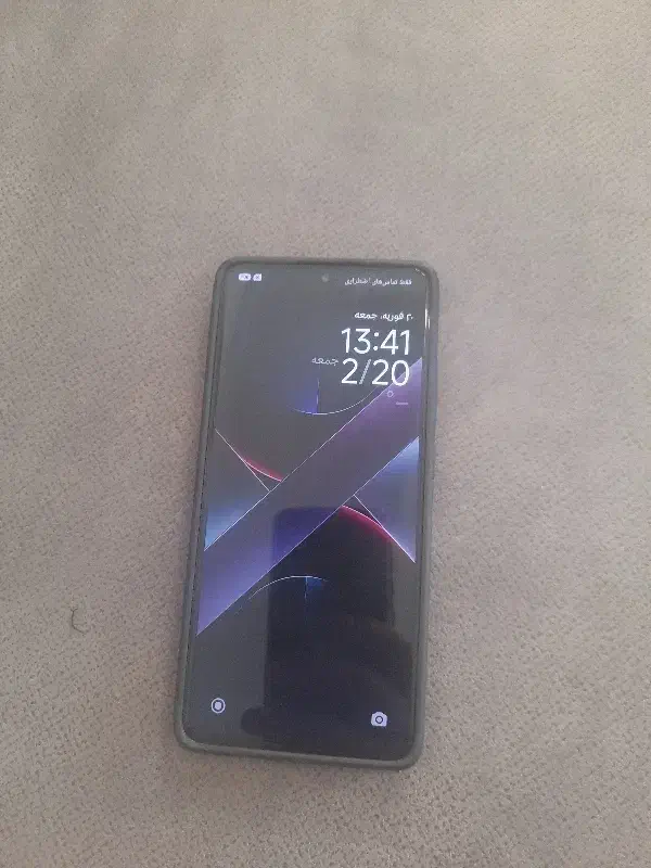 گوشی|موبایل|دوگنبدان, |دیوار