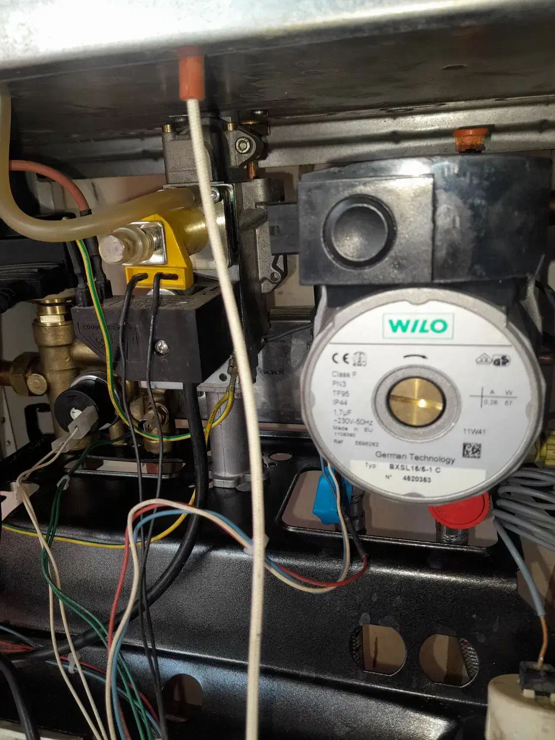 تعمیرات تخصصی پکیچ وآبگرمکن|خدمات پیشه و مهارت|تبریز, |دیوار