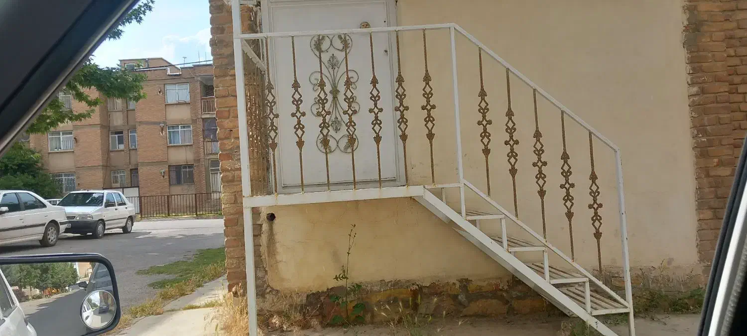 جوشکاری و خورده کاری|خدمات پیشه و مهارت|همدان, |دیوار