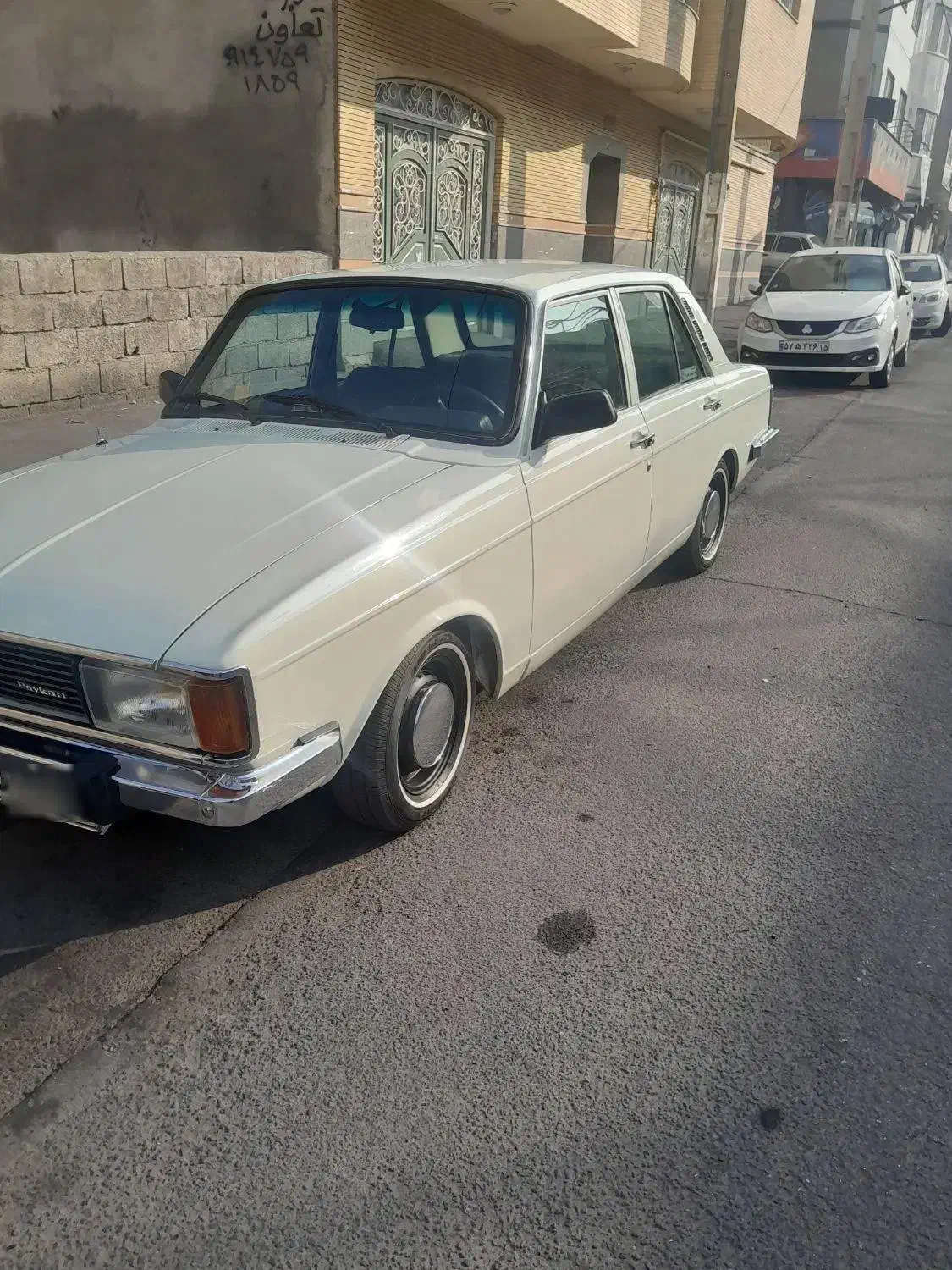 فروش|خودرو سواری و وانت|تبریز, |دیوار