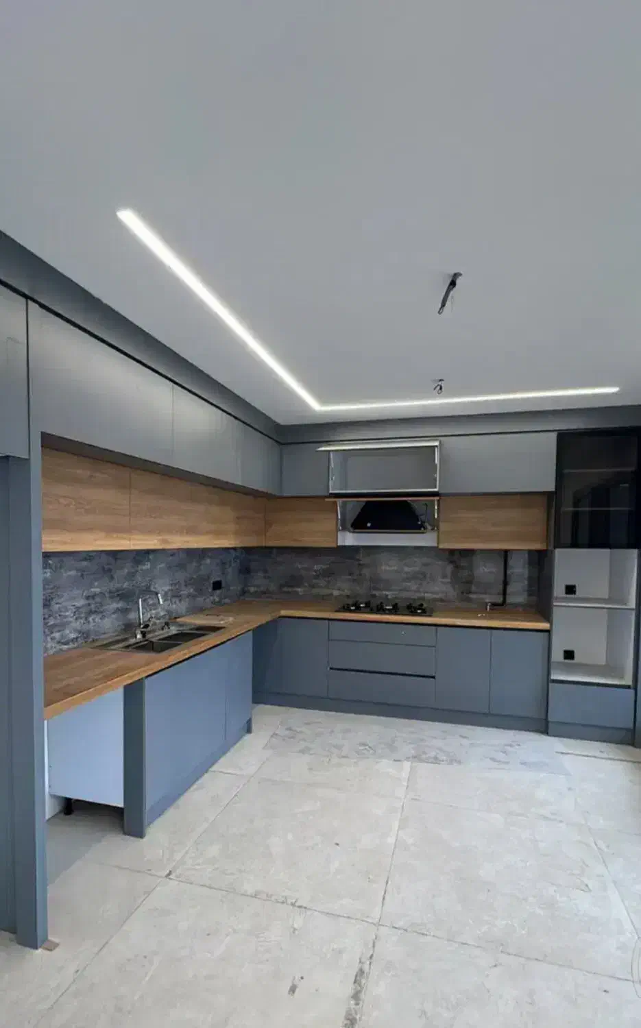 ۱۵۰ متر / حاشیه محمدیه / سند آماده / کلید نخورده|فروش آپارتمان|مشهد, الهیه|دیوار