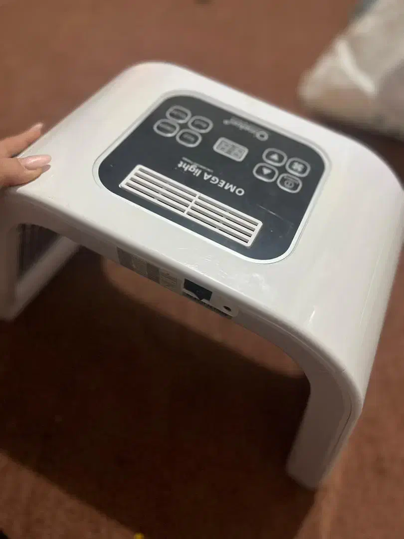 وسایل فشیال|آرایشگاه و سالن‌های زیبایی|پاکدشت, پاکدشت (مامازند)|دیوار