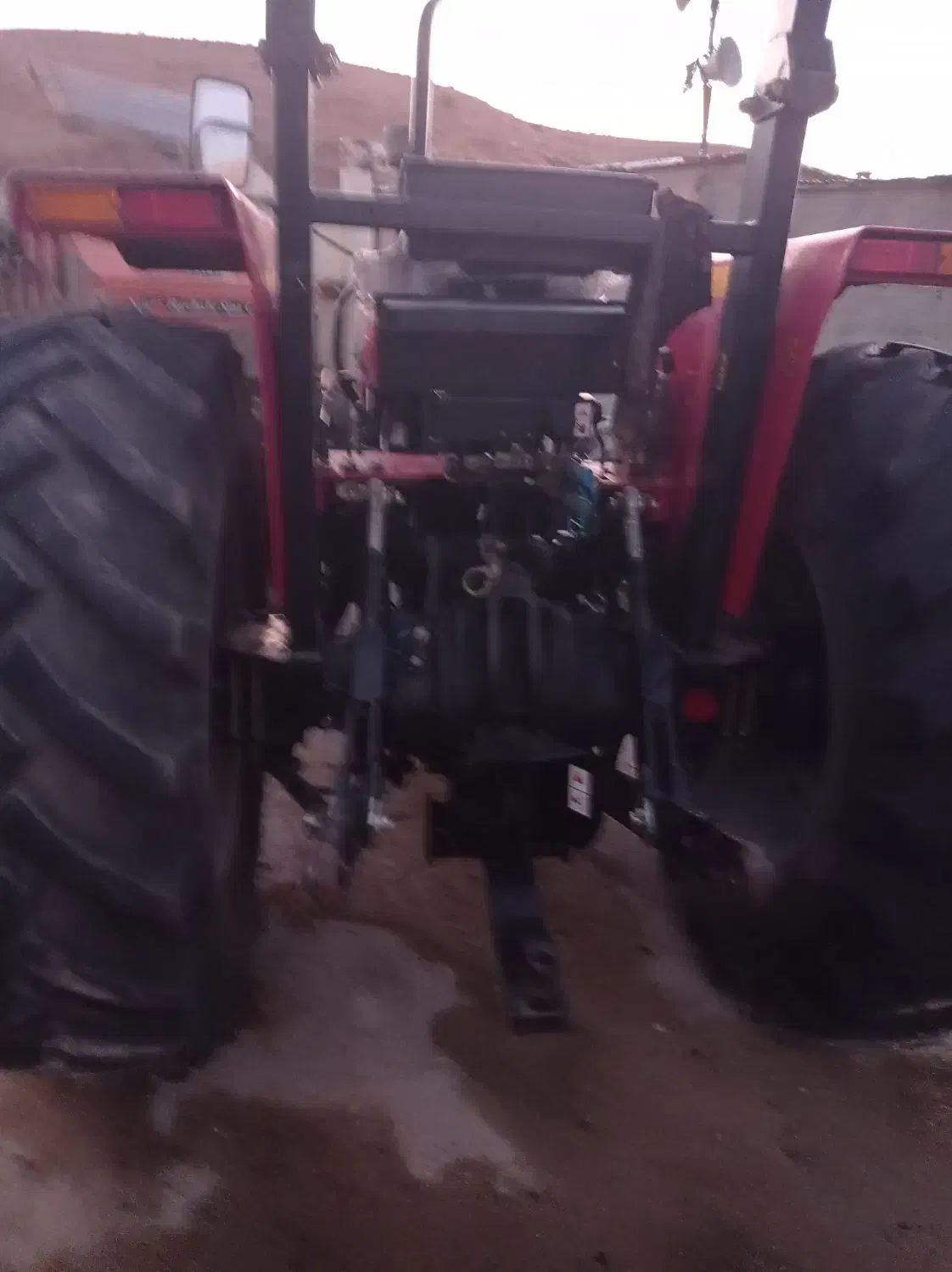 تراکتور 475|خودرو سنگین|شباب, |دیوار