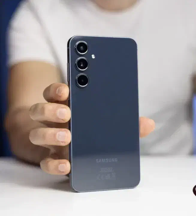 سامسونگ a55|موبایل|زنجان, |دیوار