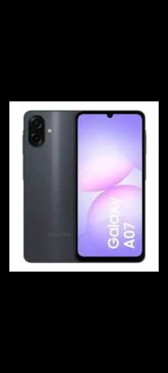 A07|موبایل|مشهد, نوید|دیوار