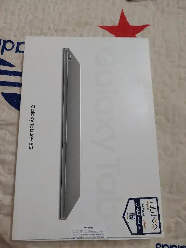 تبلتGalaxy Tab A9+5G|تبلت|کرمان, |دیوار