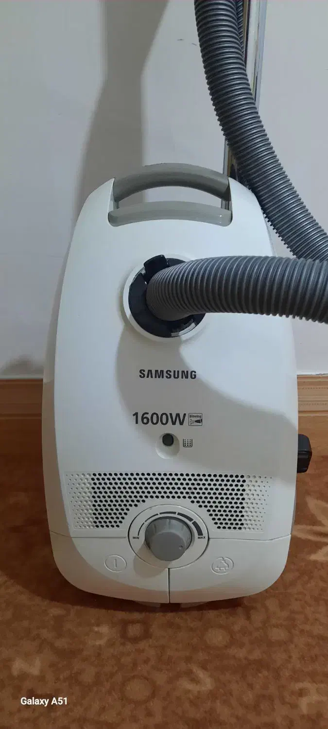 جاروبرقی سامسونگ|جاروبرقی، جارو شارژی، بخارشو|قیدار, |دیوار