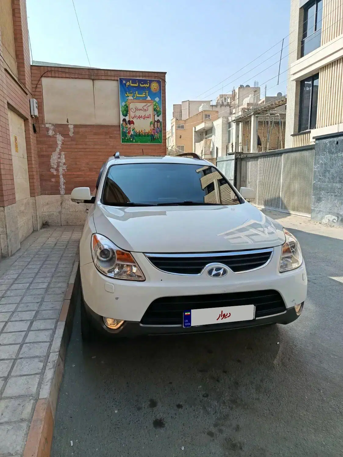وراکروز|خودرو سواری و وانت|اصفهان, گلزار|دیوار