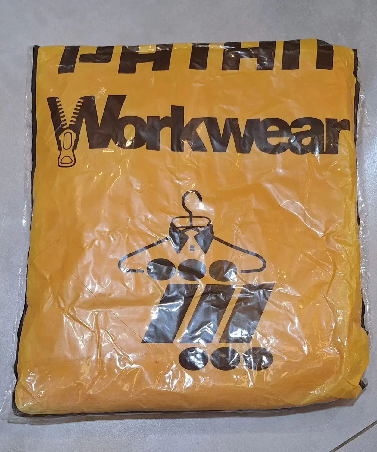 لباسکار حفاری PATAN سایز 52 کاملا نو|لباس|شیراز, کوهسار|دیوار