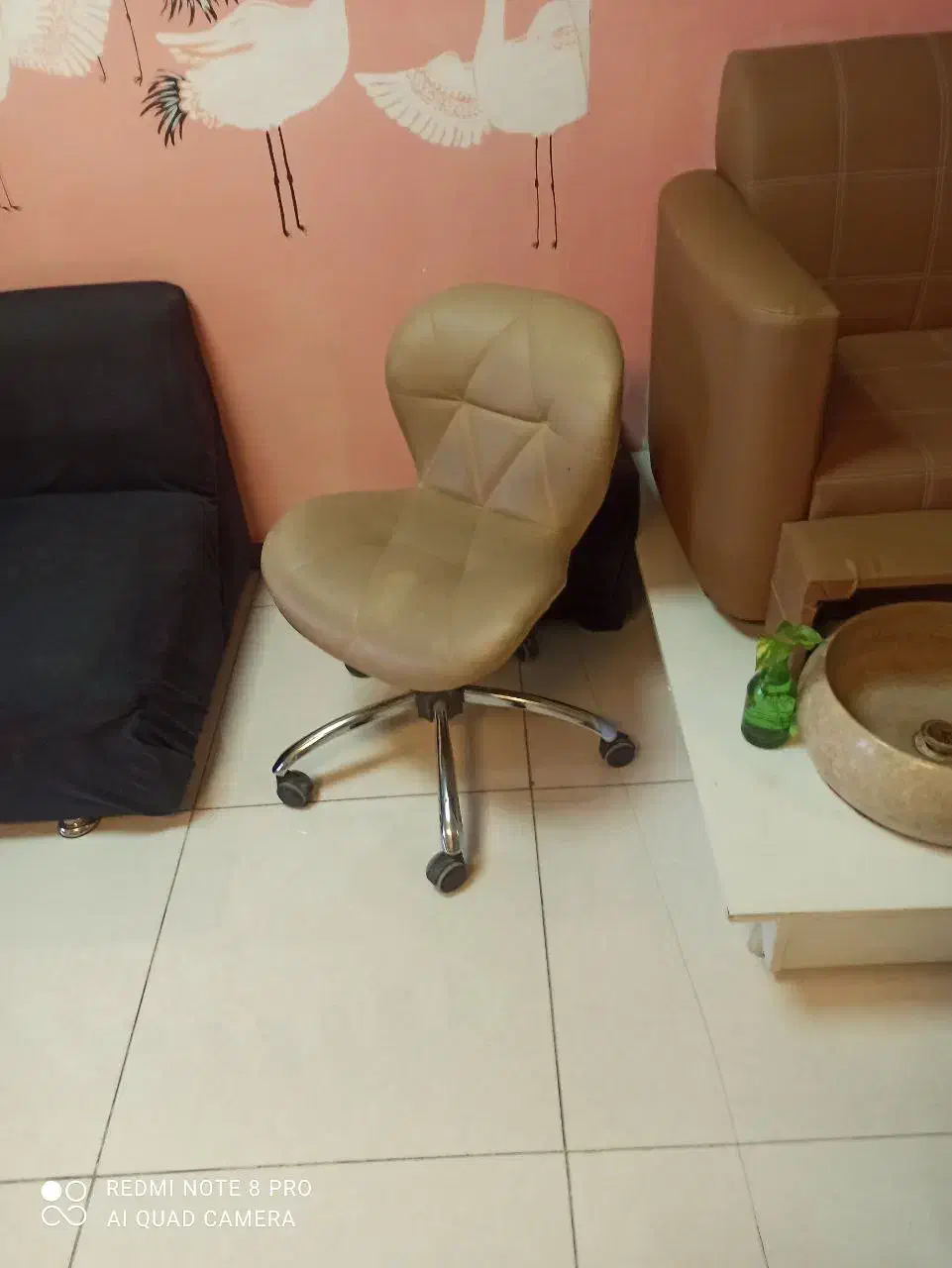 صندلی چرخ دار|آرایشگاه و سالن‌های زیبایی|محمدیه-قزوین, |دیوار