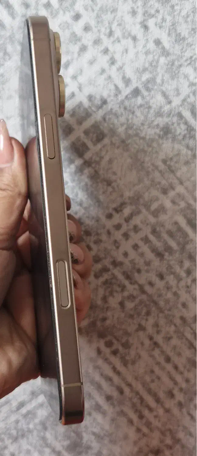 آیفون ۱۶ پرومکس|موبایل|شیراز, شهرک سراج‎|دیوار