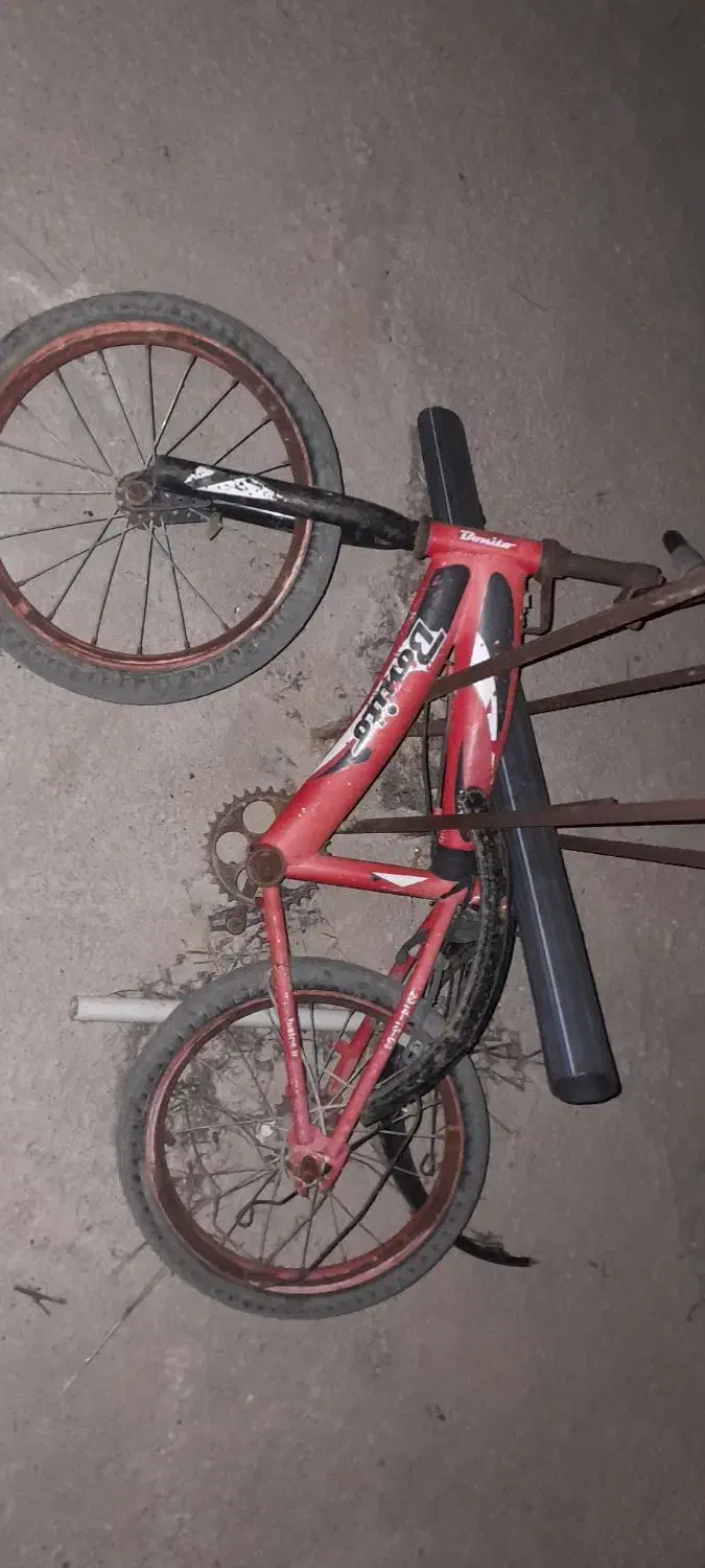 دوچرخه|دوچرخه، اسکیت، اسکوتر|گتوند, |دیوار